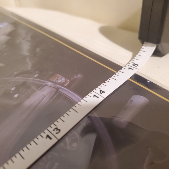 NWT Pontiac GTO The Judge 1969 15x12in Tin Sign - Picture 5 of 7